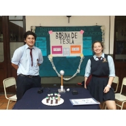 Escuela en Feria  
